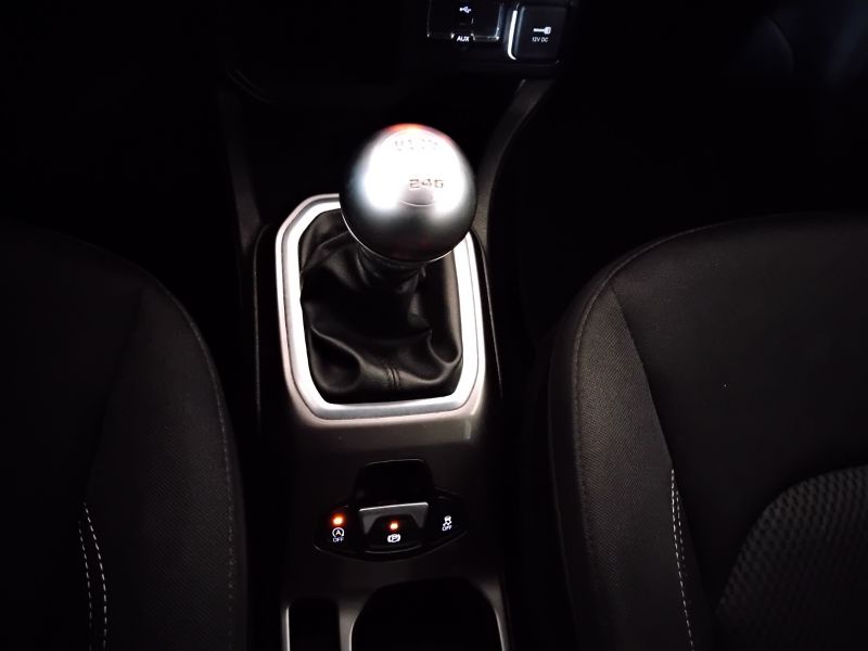 GuidiCar - JEEP Renegade 2018 Renegade 1.4 m-air Limited fwd 140cv my18 Usato