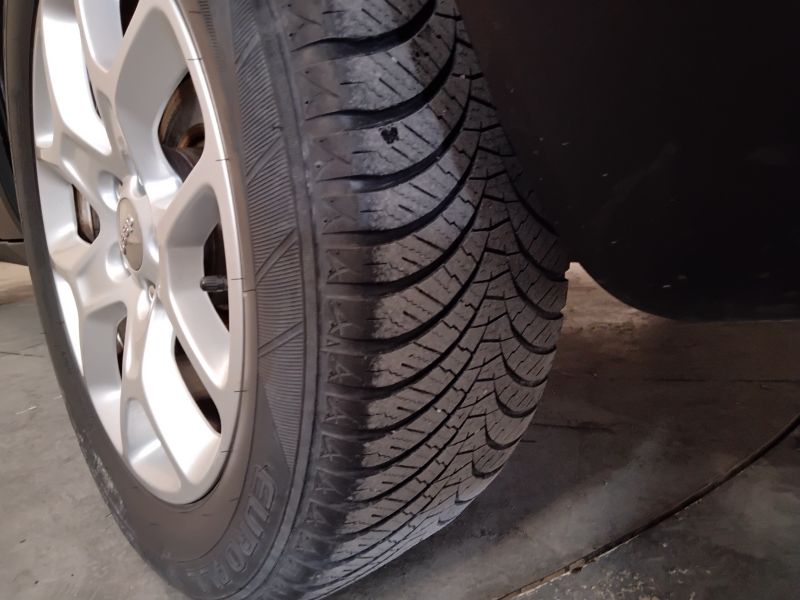 GuidiCar - JEEP Renegade 2018 Renegade 1.4 m-air Limited fwd 140cv my18 Usato