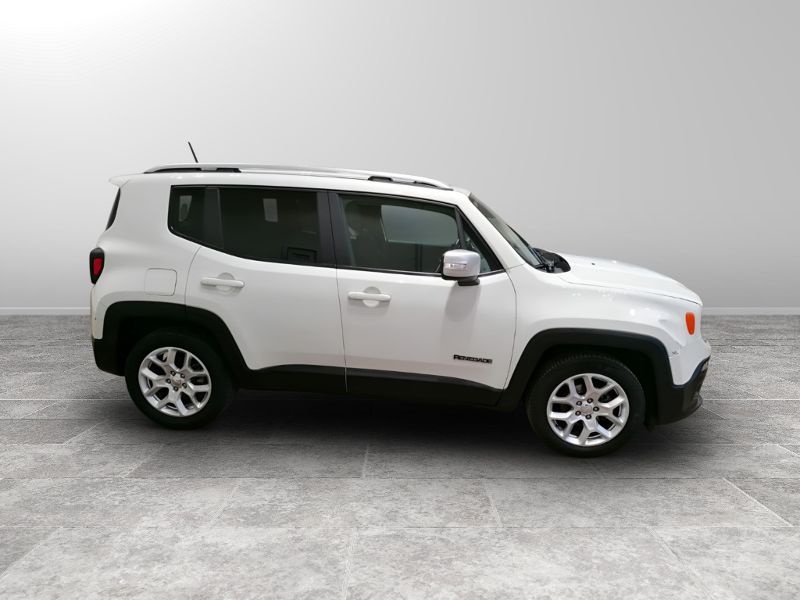 GuidiCar - JEEP Renegade Renegade 1.6 Mjt 120 CV Limited