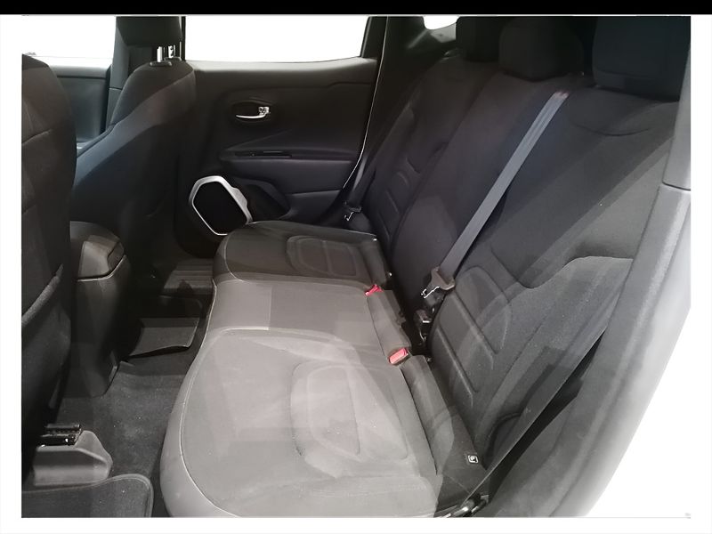 GuidiCar - JEEP Renegade Renegade 1.6 Mjt 120 CV Limited