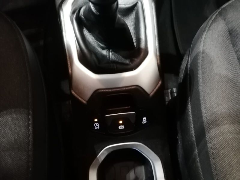 GuidiCar - JEEP Renegade Renegade 1.6 Mjt 120 CV Limited