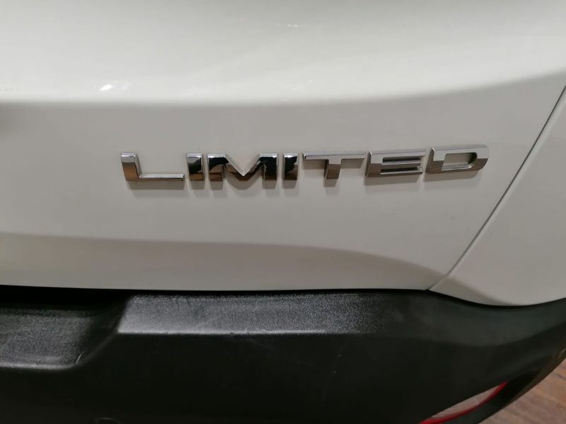 GuidiCar - JEEP Renegade Renegade 1.6 Mjt 120 CV Limited