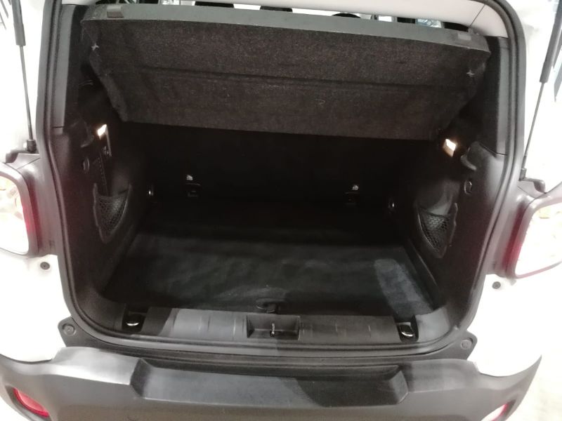 GuidiCar - JEEP Renegade Renegade 1.6 Mjt 120 CV Limited