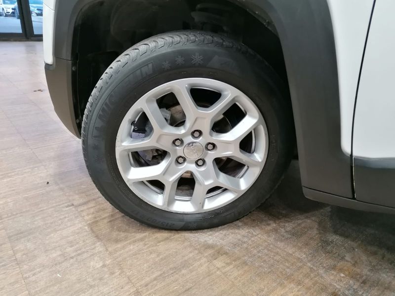 GuidiCar - JEEP Renegade Renegade 1.6 Mjt 120 CV Limited