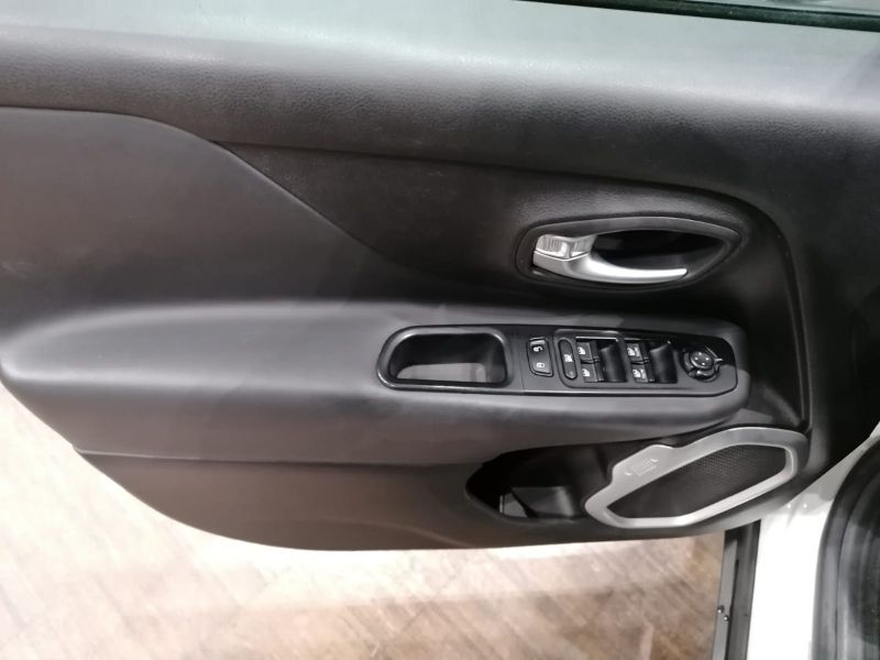 GuidiCar - JEEP Renegade Renegade 1.6 Mjt 120 CV Limited