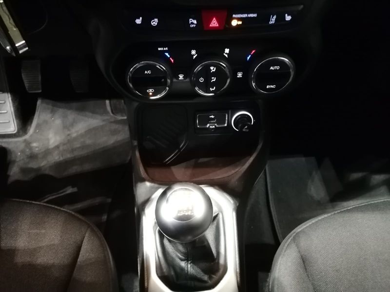 GuidiCar - JEEP Renegade Renegade 1.6 Mjt 120 CV Limited