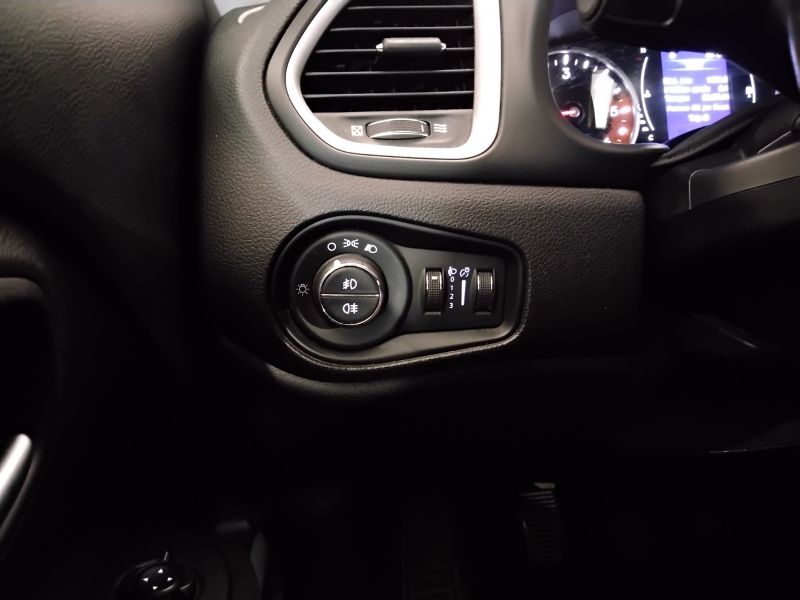 GuidiCar - JEEP Renegade 2017 Renegade 1.6 mjt Business fwd 105cv Usato