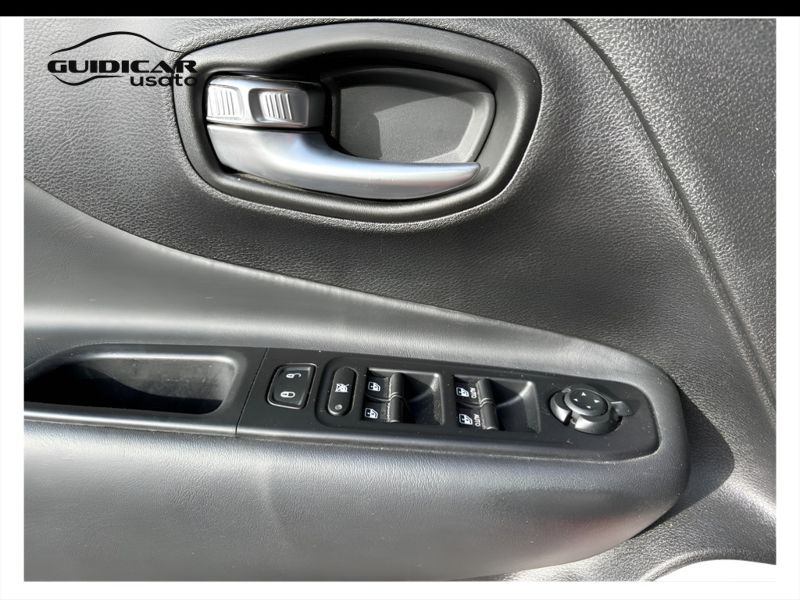 GuidiCar - JEEP Renegade 2018 Renegade 1.6 mjt Limited fwd 120cv my18 Usato