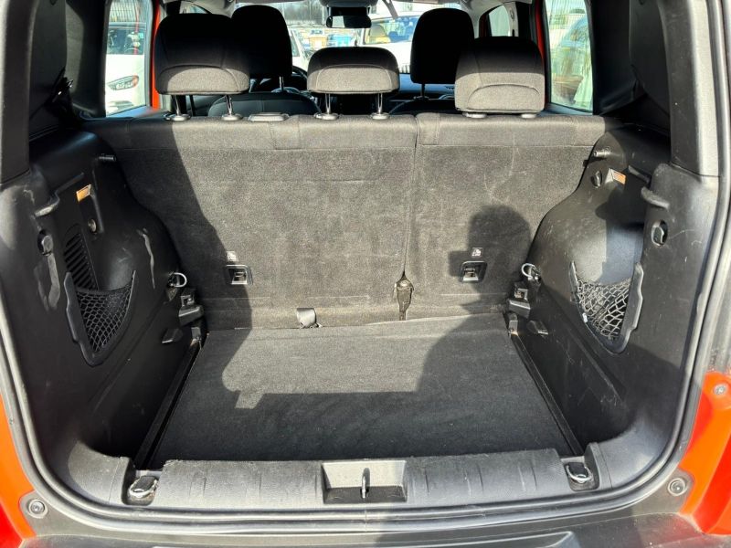 GuidiCar - JEEP Renegade 2018 Renegade 1.6 mjt Limited fwd 120cv my18 Usato