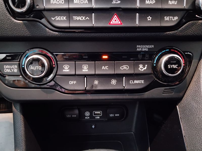 GuidiCar - KIA Niro Niro 1.6 GDi DCT HEV Style