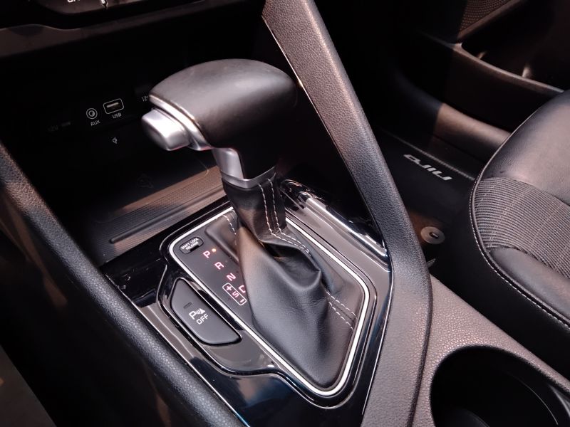 GuidiCar - KIA Niro Niro 1.6 GDi DCT HEV Style