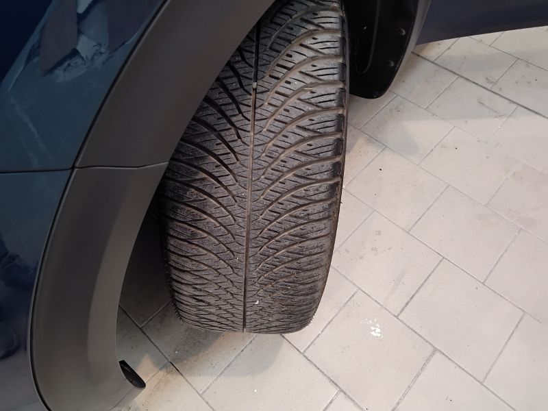 GuidiCar - KIA Niro Niro 1.6 GDi DCT HEV Style