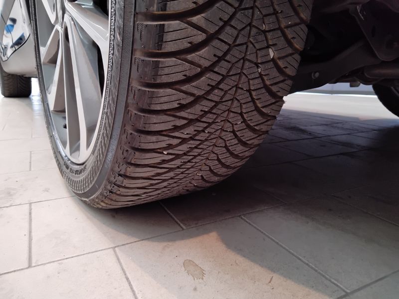 GuidiCar - KIA Niro Niro 1.6 GDi DCT HEV Style
