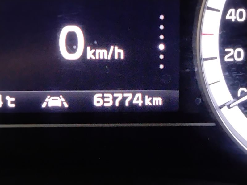 GuidiCar - KIA Niro Niro 1.6 GDi DCT HEV Style