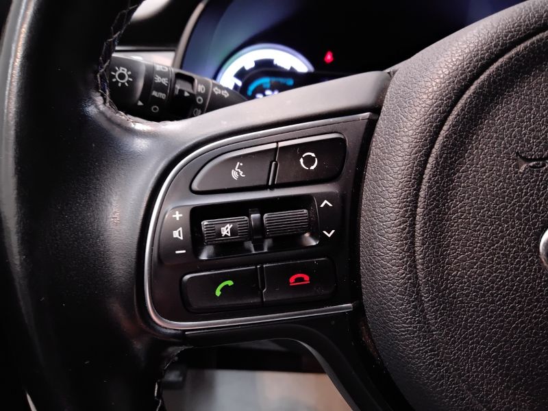 GuidiCar - KIA Niro Niro 1.6 GDi DCT HEV Style
