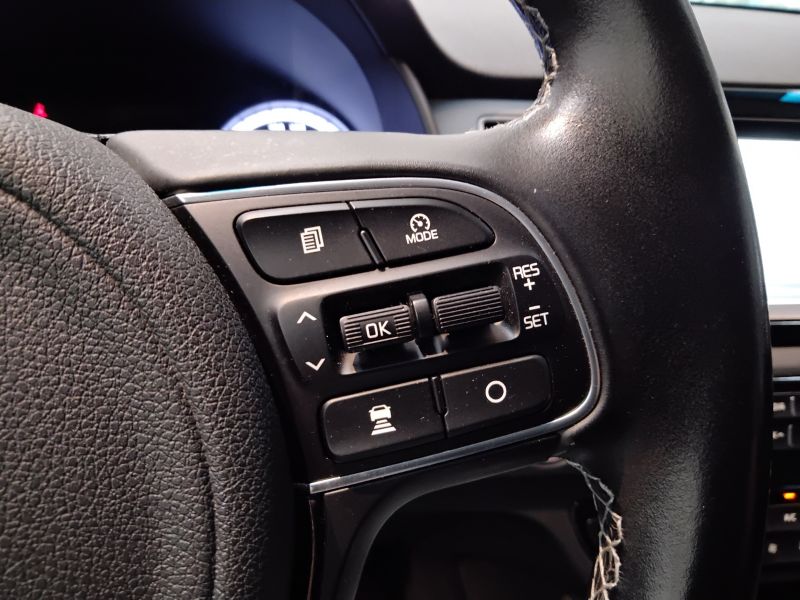 GuidiCar - KIA Niro Niro 1.6 GDi DCT HEV Style