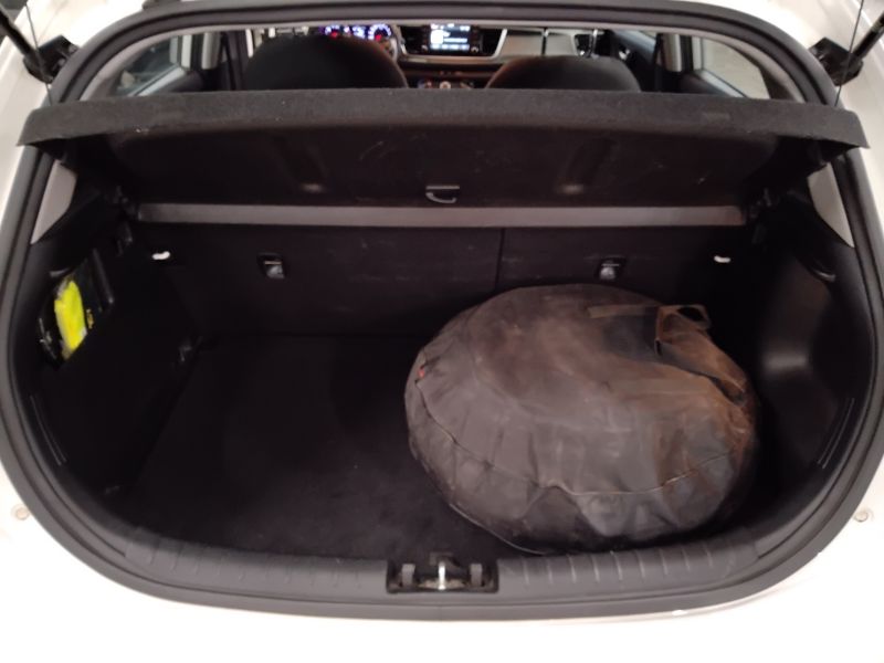 GuidiCar - KIA Rio 2019 Rio 1.2 Evolution Gpl 82cv Usato