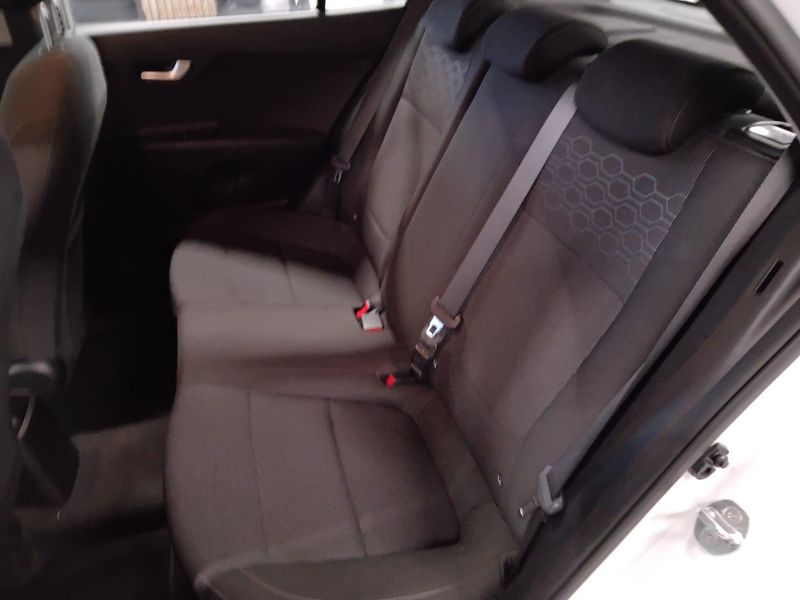 GuidiCar - KIA Rio 2019 Rio 1.2 Evolution Gpl 82cv Usato