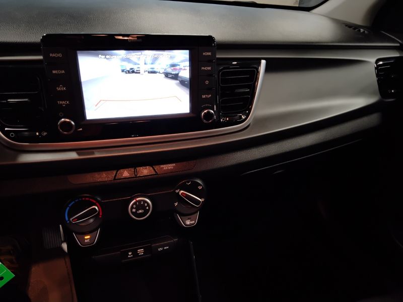 GuidiCar - KIA Rio 2019 Rio 1.2 Evolution Gpl 82cv Usato