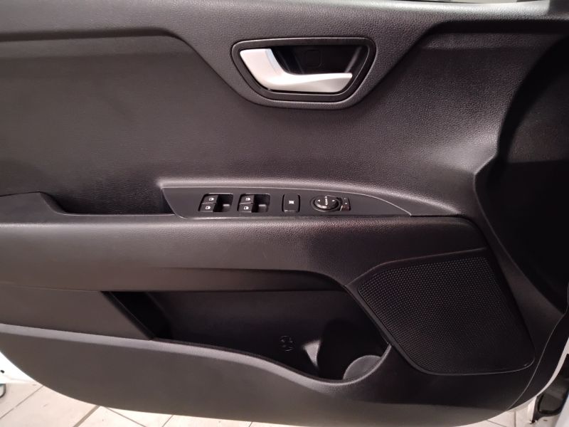 GuidiCar - KIA Rio 2019 Rio 1.2 Evolution Gpl 82cv Usato