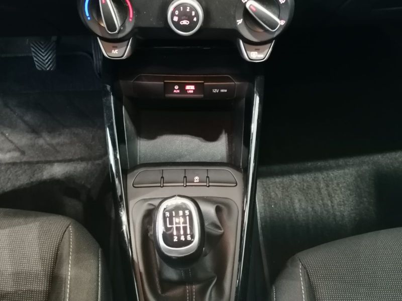 GuidiCar - KIA Rio 4ª serie Rio 1.4 CRDi 5 porte Active