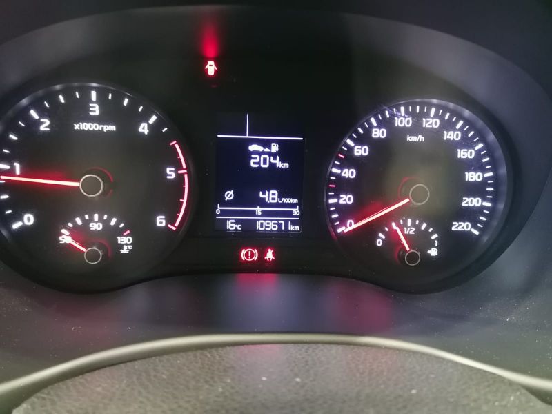 GuidiCar - KIA Rio 4ª serie Rio 1.4 CRDi 5 porte Active