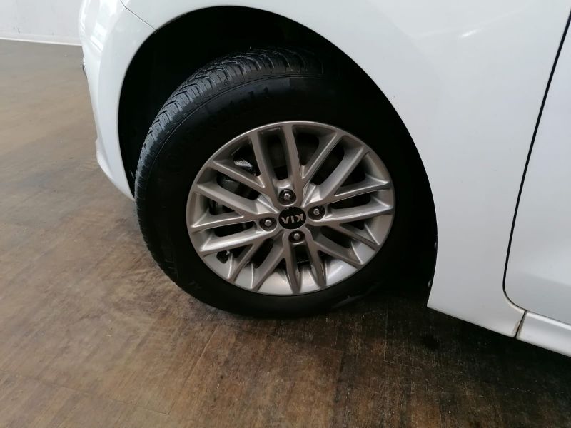 GuidiCar - KIA Rio 4ª serie Rio 1.4 CRDi 5 porte Active