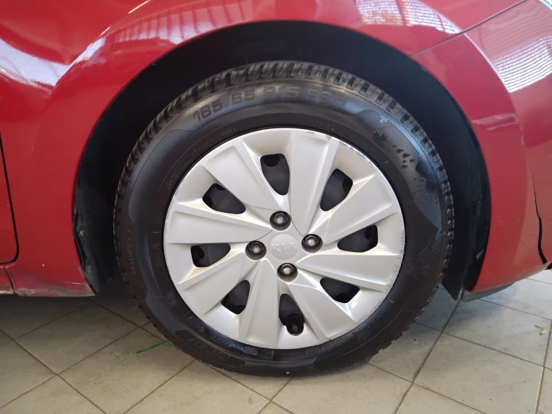 GuidiCar - KIA Rio 2017 Rio 1.0 t-gdi Active Adas Pack 100cv Usato