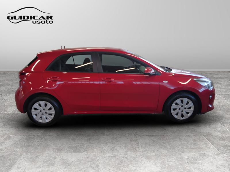 GuidiCar - KIA Rio 2017 Rio 1.0 t-gdi Active Adas Pack 100cv Usato