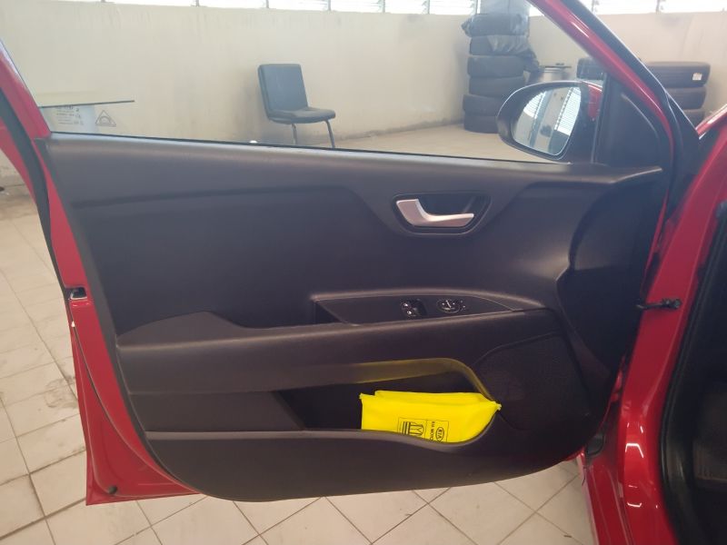 GuidiCar - KIA Rio 2017 Rio 1.0 t-gdi Active Adas Pack 100cv Usato