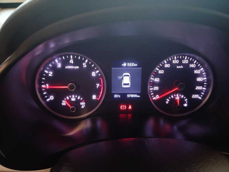 GuidiCar - KIA Rio 2017 Rio 1.0 t-gdi Active Adas Pack 100cv Usato