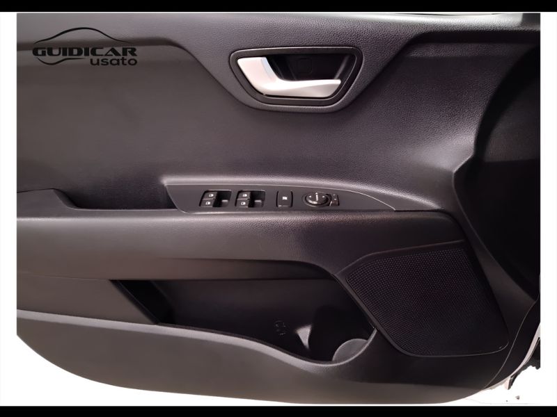 GuidiCar - KIA Rio 2019 Rio 1.2 Evolution Gpl 82cv Usato
