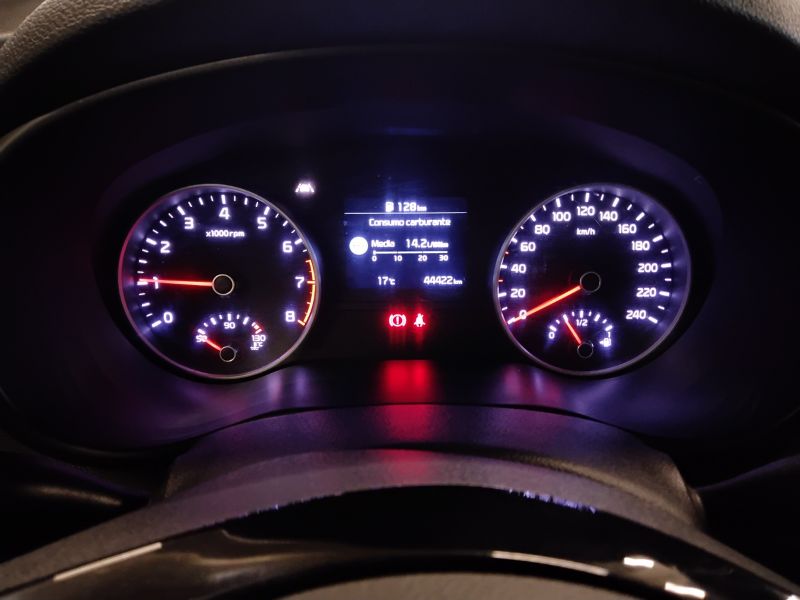 GuidiCar - KIA Sportage 4ª serie Sportage 1.6 ECOGPL 2WD Style
