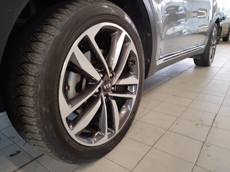 GuidiCar - KIA Sportage 4ª serie Sportage 1.6 ECOGPL 2WD Style