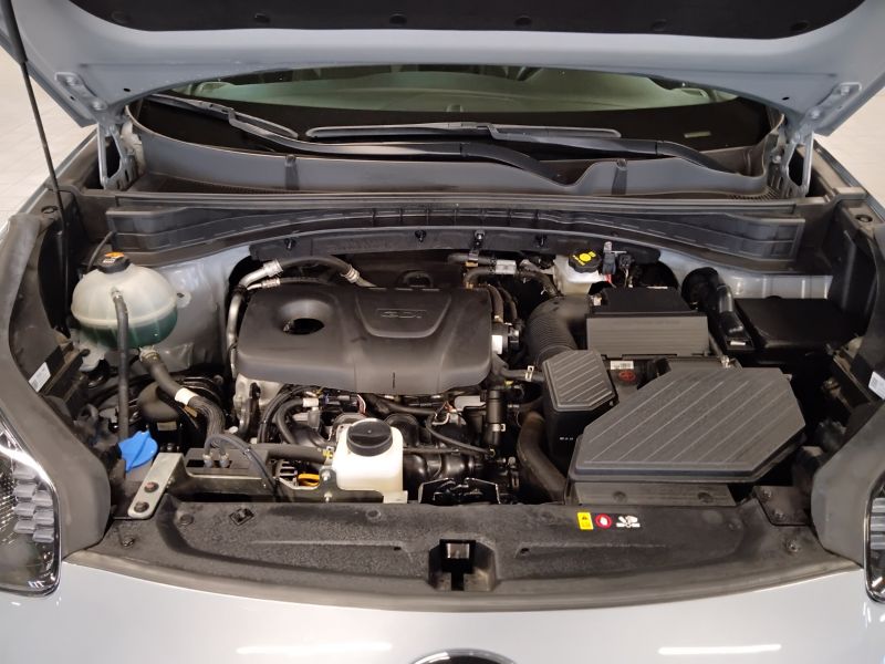 GuidiCar - KIA Sportage 4ª serie Sportage 1.6 ECOGPL 2WD Style