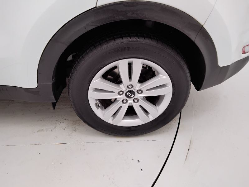 GuidiCar - KIA sportage 2016 Sportage 1.7 crdi Cool 2wd 115cv Usato