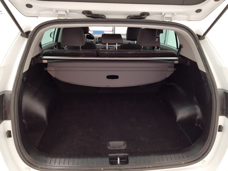 GuidiCar - KIA sportage 2016 Sportage 1.7 crdi Cool 2wd 115cv Usato