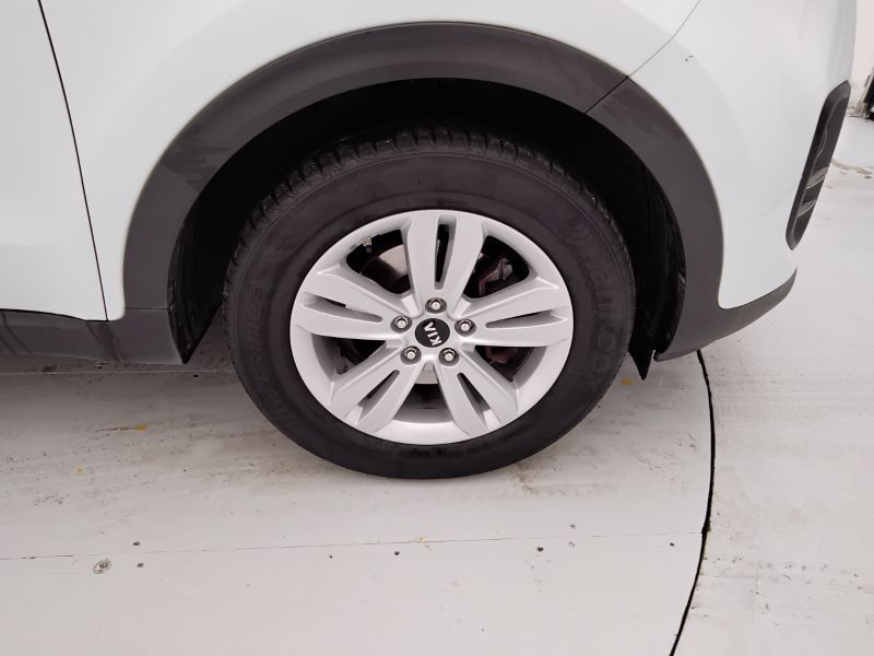 GuidiCar - KIA sportage 2016 Sportage 1.7 crdi Cool 2wd 115cv Usato