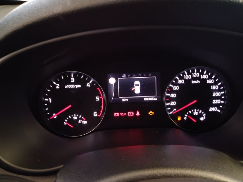 GuidiCar - KIA Sportage 4ª serie Sportage 1.7 CRDI 2WD GT Line