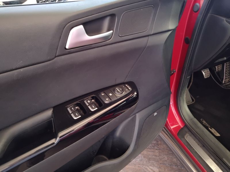 GuidiCar - KIA Sportage 4ª serie Sportage 1.7 CRDI 2WD GT Line