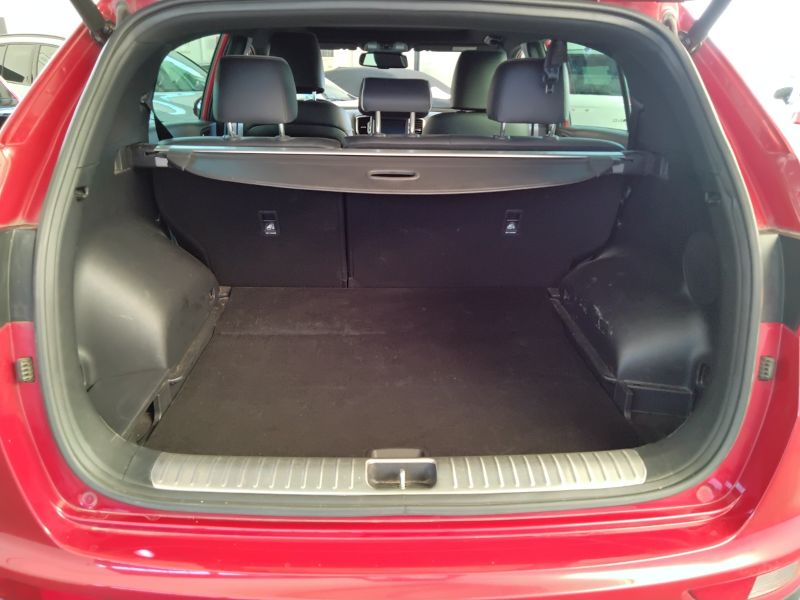 GuidiCar - KIA Sportage 4ª serie Sportage 1.7 CRDI 2WD GT Line
