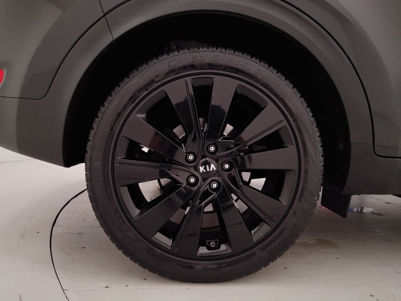 GuidiCar - KIA sportage 2016 Sportage 1.7 crdi Class 2wd 115cv Usato