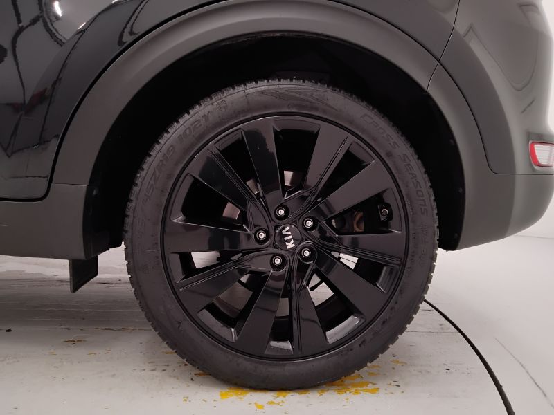 GuidiCar - KIA sportage 2016 Sportage 1.7 crdi Class 2wd 115cv Usato
