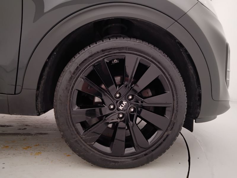GuidiCar - KIA sportage 2016 Sportage 1.7 crdi Class 2wd 115cv Usato