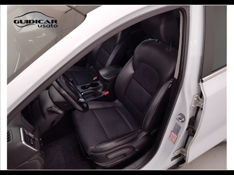 GuidiCar - KIA sportage 2016 Sportage 1.7 crdi Class Style Pack 2wd 115cv Usato