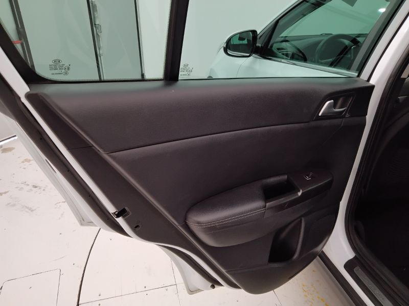 GuidiCar - KIA sportage 2017 Sportage 1.7 crdi Class Style Pack s&s 2wd 141cv dct Usato