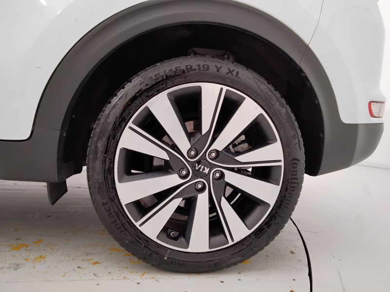 GuidiCar - KIA sportage 2017 Sportage 1.7 crdi Class Style Pack s&s 2wd 141cv dct Usato