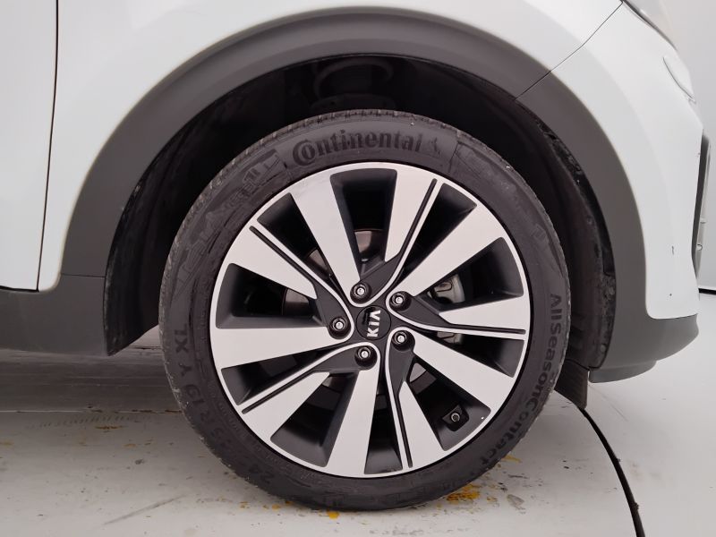 GuidiCar - KIA sportage 2017 Sportage 1.7 crdi Class Style Pack s&s 2wd 141cv dct Usato