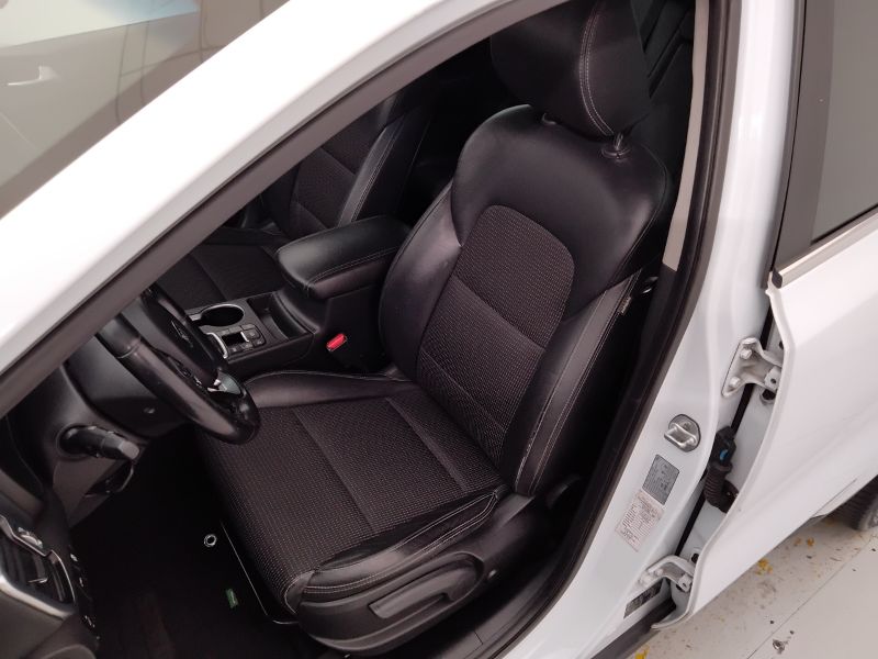 GuidiCar - KIA sportage 2017 Sportage 1.7 crdi Class Style Pack s&s 2wd 141cv dct Usato