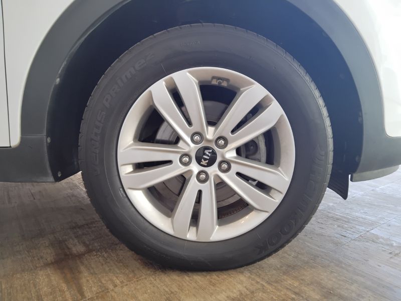 GuidiCar - KIA sportage 2016 Sportage 1.7 crdi Cool 2wd 115cv Usato